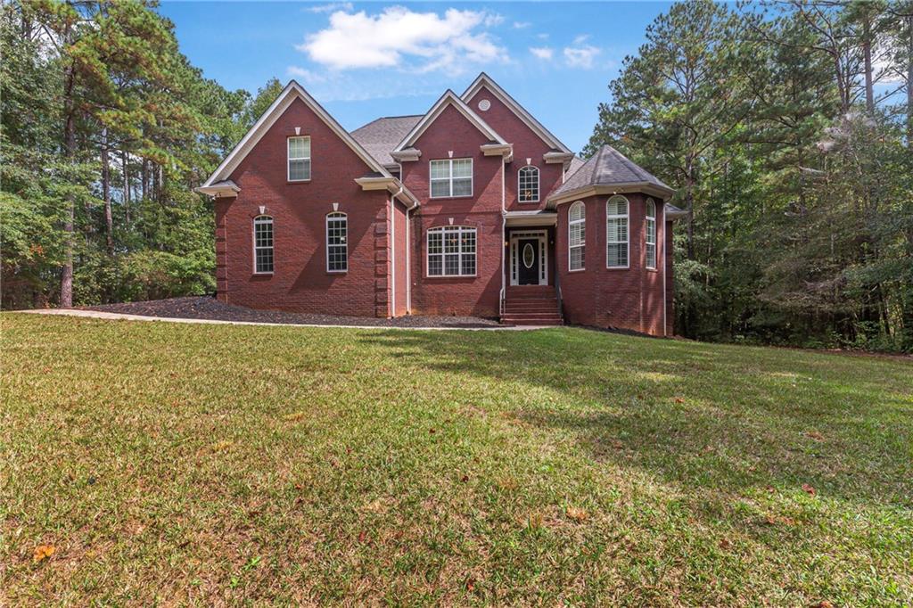 933 East Maddox Road Griffin, GA 30224 - Photo 1 of 1 Gallery Image 1