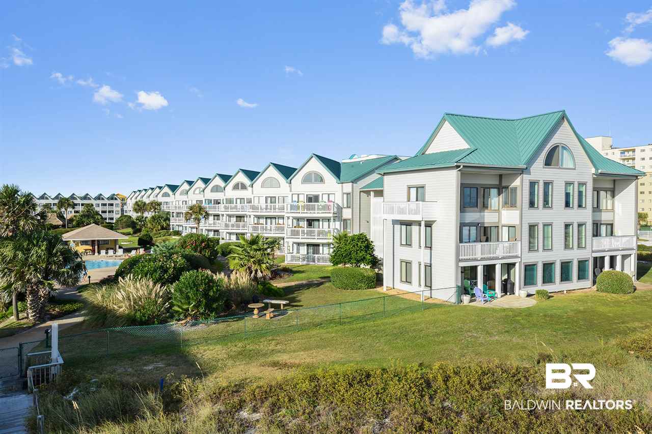 497 Plantation Road, Unit 1348 Gulf Shores, AL 36542 - Photo 4 of 15
