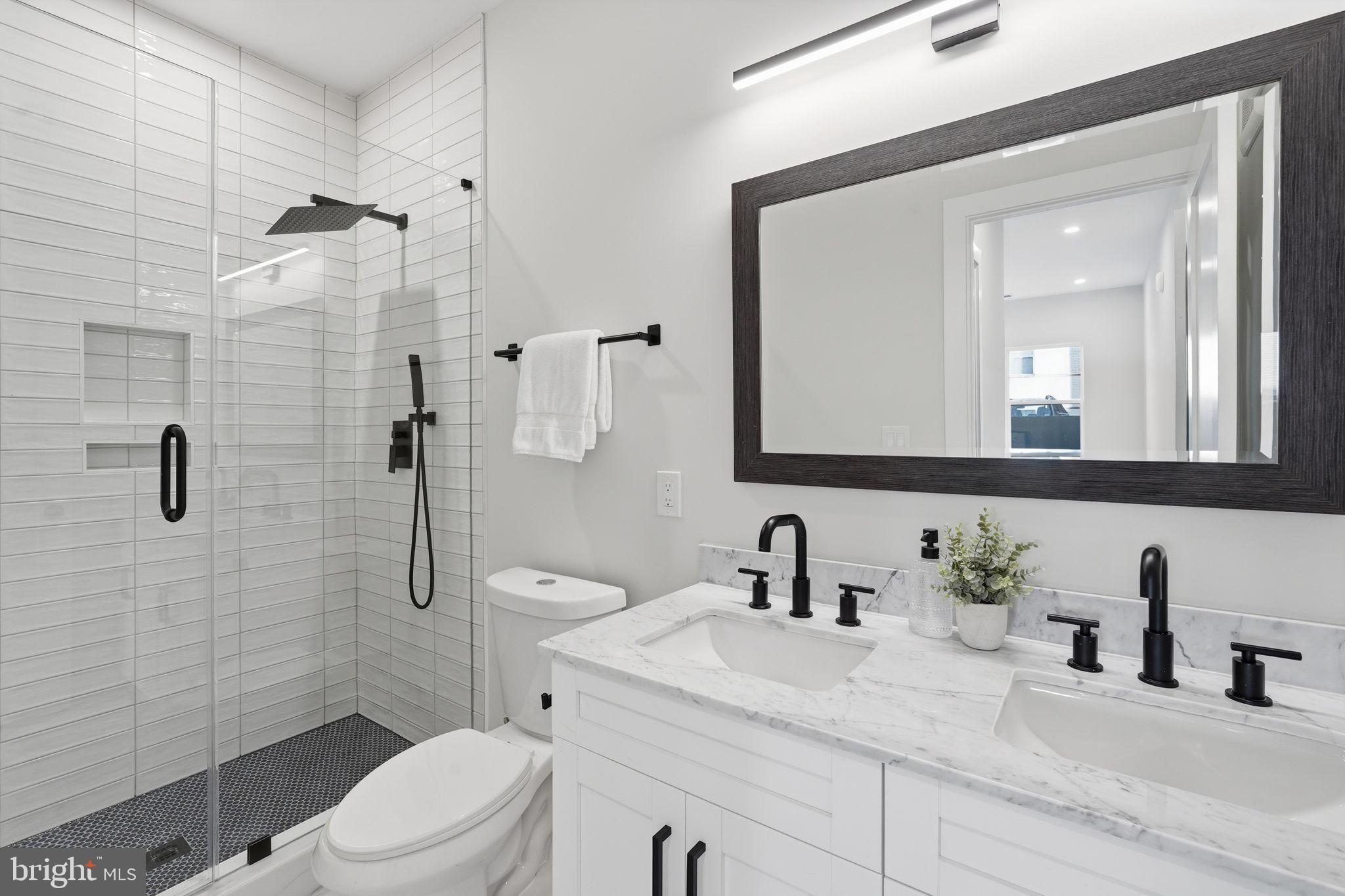 2606 41st Street Northwest, Unit T2 Washington, DC 20007 - Photo 15 of 26