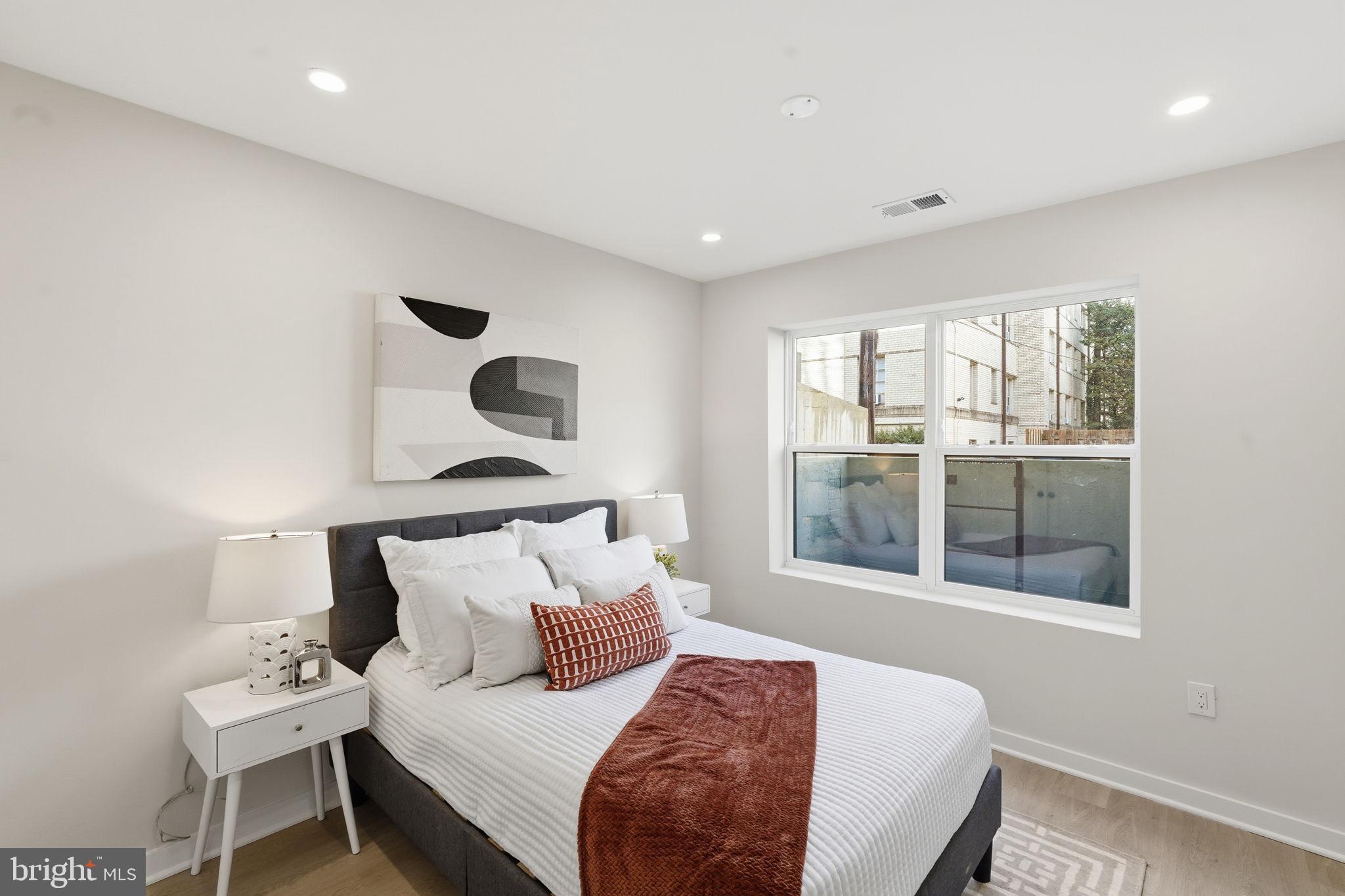 2606 41st Street Northwest, Unit T2 Washington, DC 20007 - Photo 16 of 26