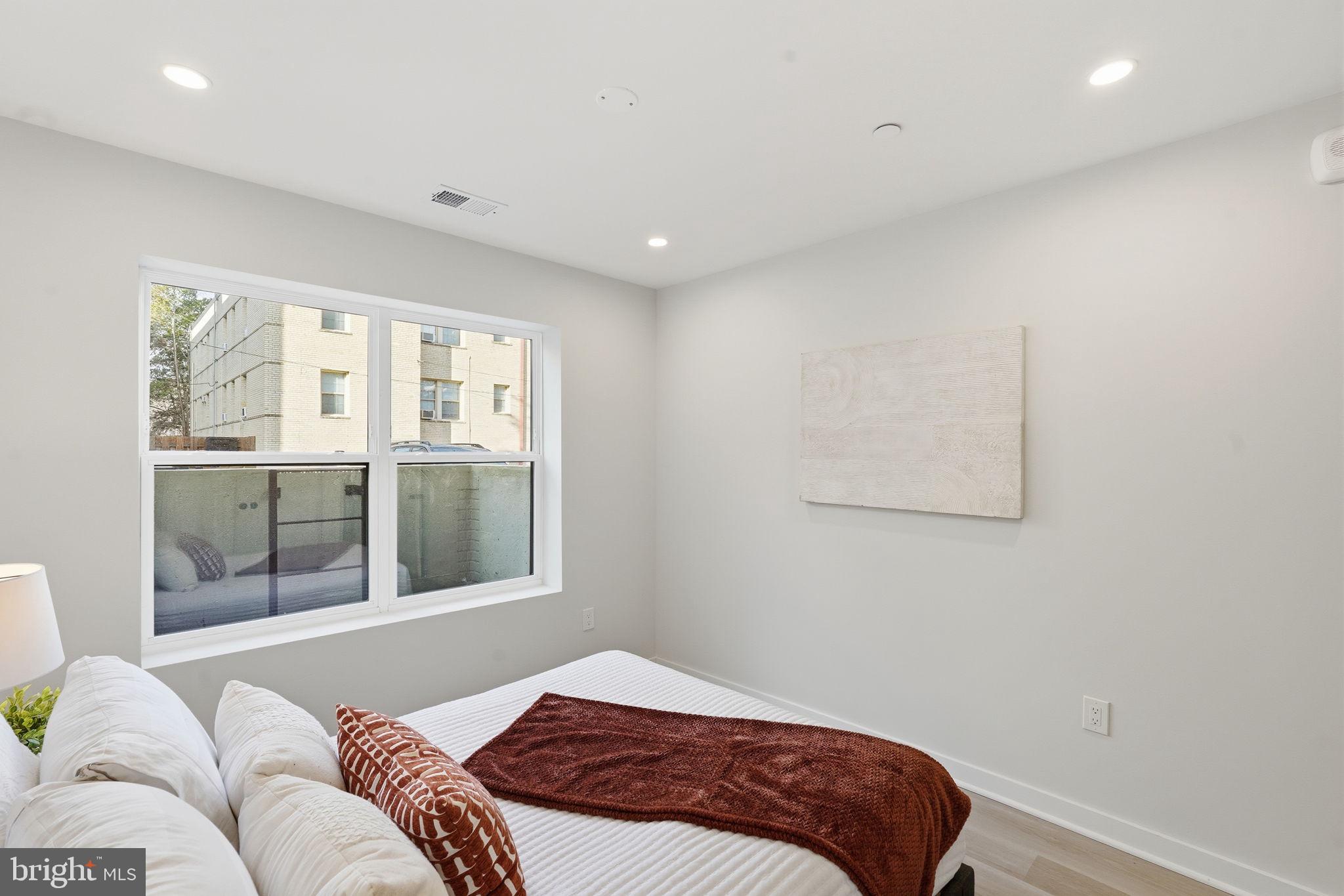 2606 41st Street Northwest, Unit T2 Washington, DC 20007 - Photo 19 of 26