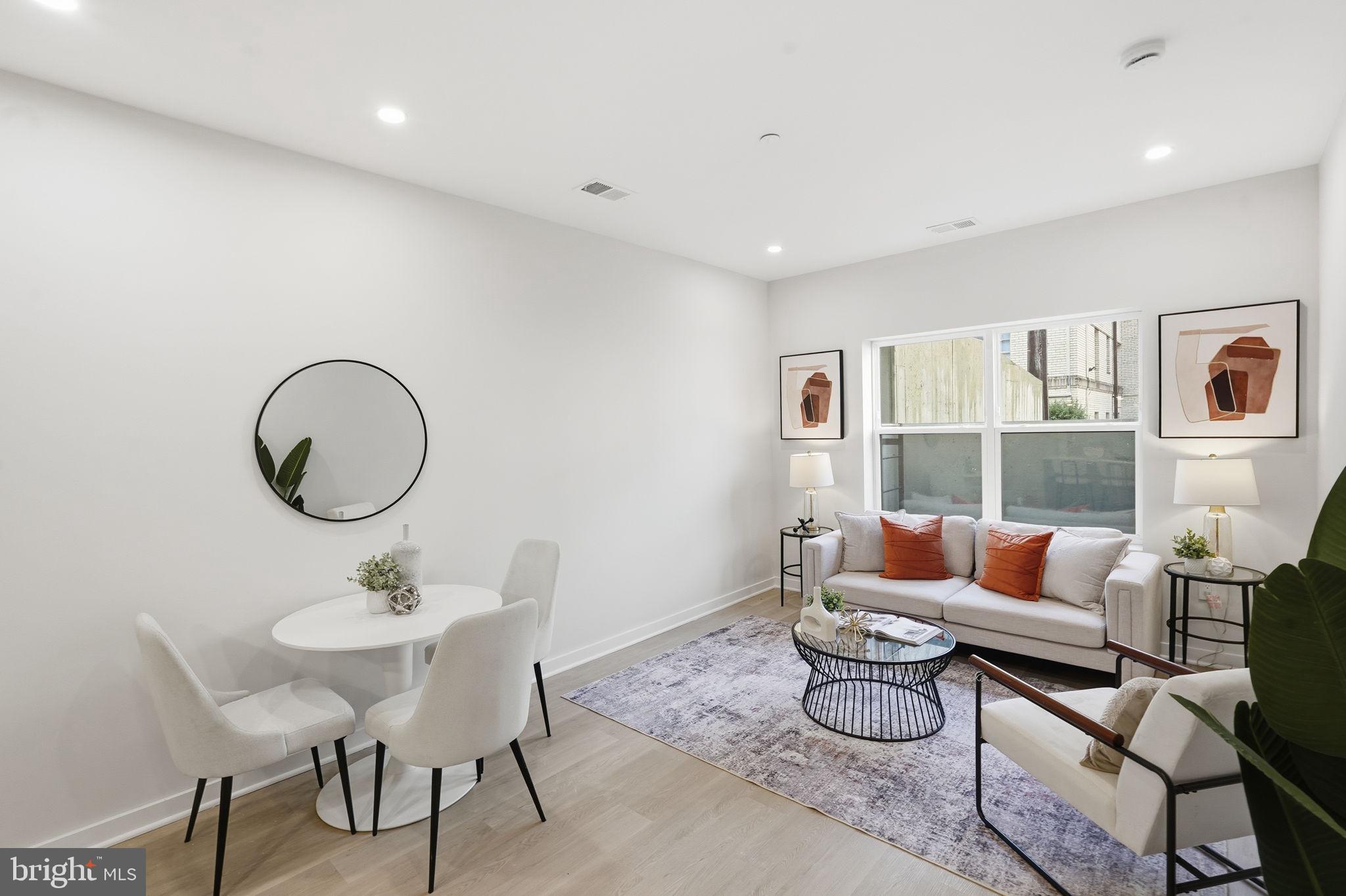 2606 41st Street Northwest, Unit T2 Washington, DC 20007 - Photo 2 of 26