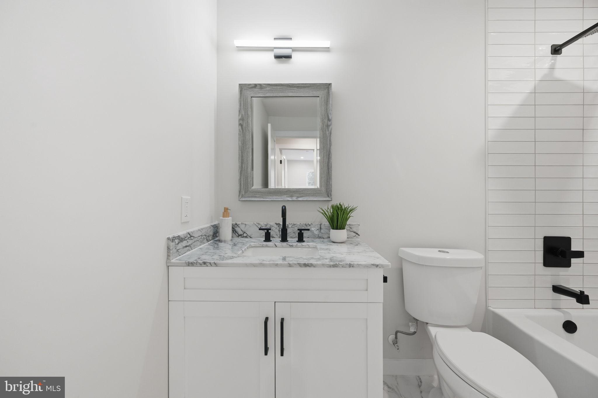 2606 41st Street Northwest, Unit T2 Washington, DC 20007 - Photo 21 of 26