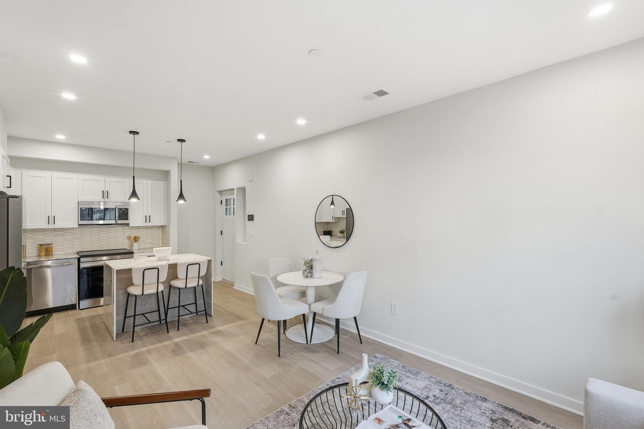 2606 41st Street Northwest, Unit T2 Washington, DC 20007 - Photo 3 of 26