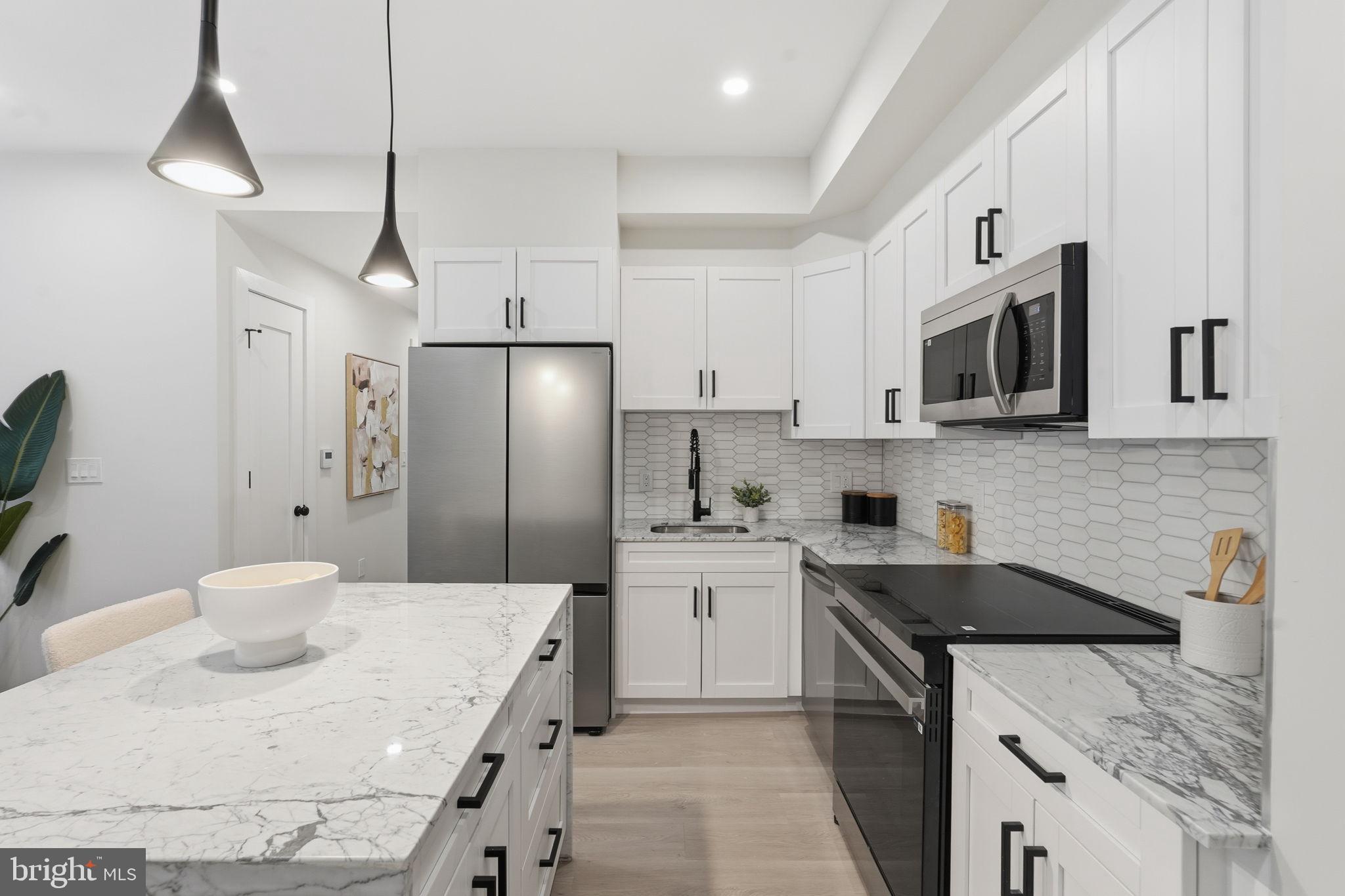 2606 41st Street Northwest, Unit T2 Washington, DC 20007 - Photo 7 of 26