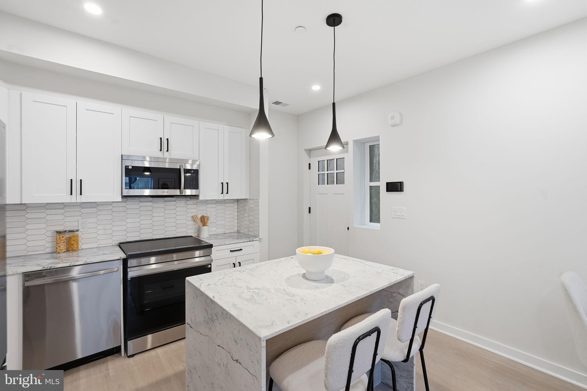 2606 41st Street Northwest, Unit T2 Washington, DC 20007 - Photo 8 of 26