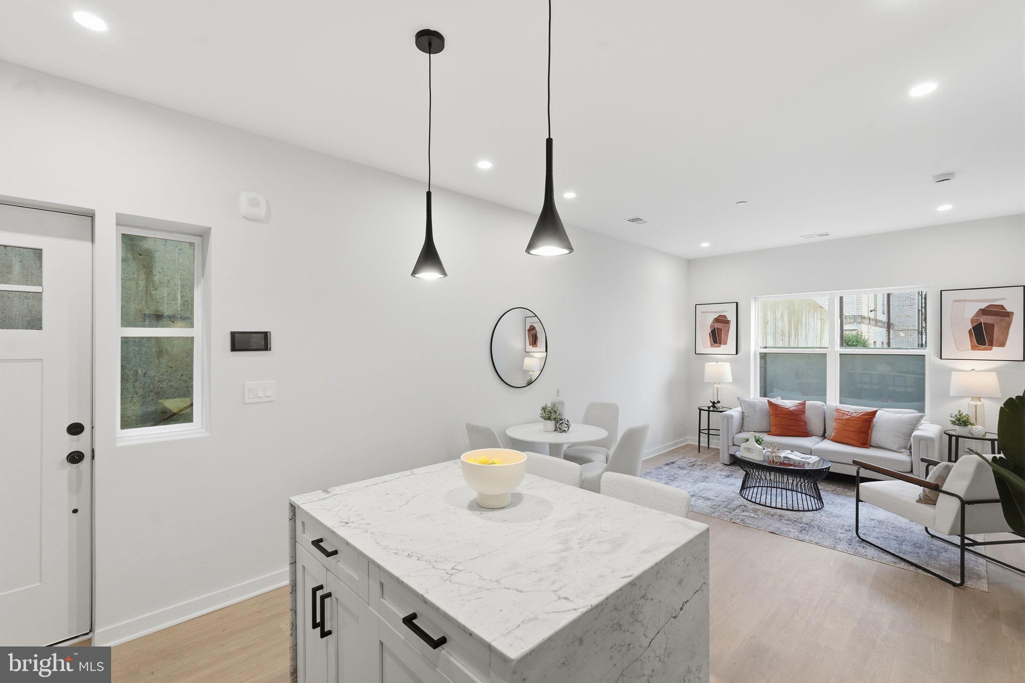 2606 41st Street Northwest, Unit T2 Washington, DC 20007 - Photo 9 of 26