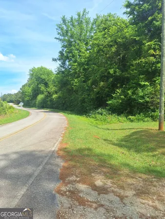 $100,000 | 0 Hester Road, Elberton, GA 30635