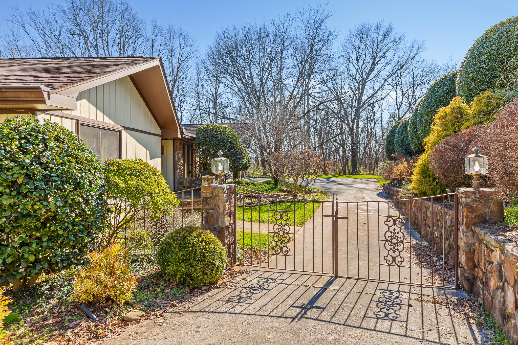 5825 North Park Road Hixson, TN 37343 - Photo 59 of 75 N Park Rd-15