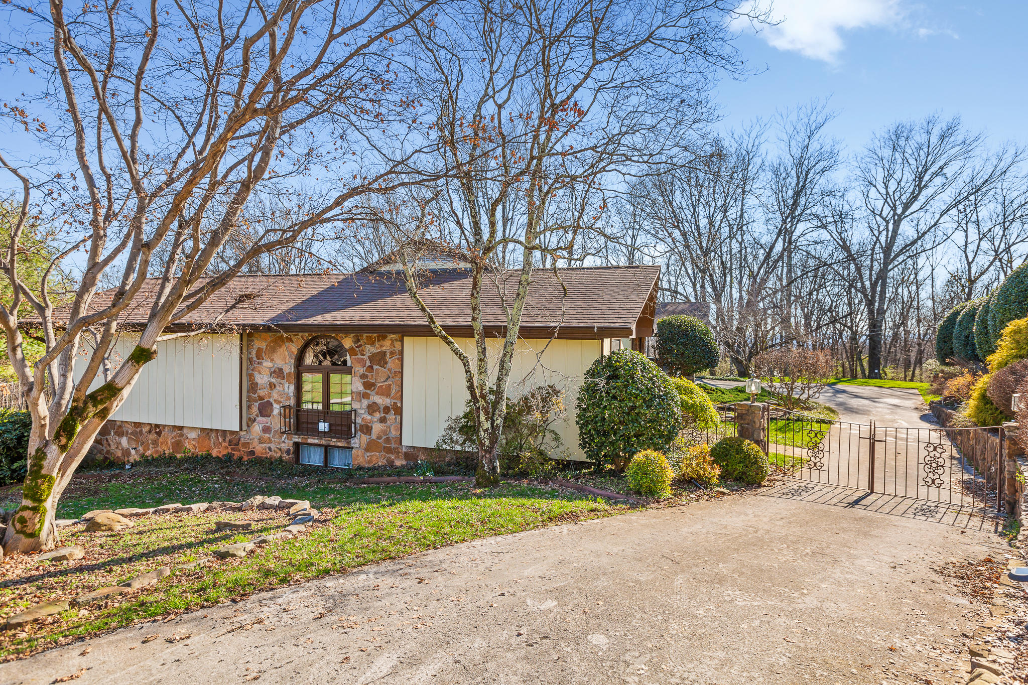 5825 North Park Road Hixson, TN 37343 - Photo 60 of 75 N Park Rd-13