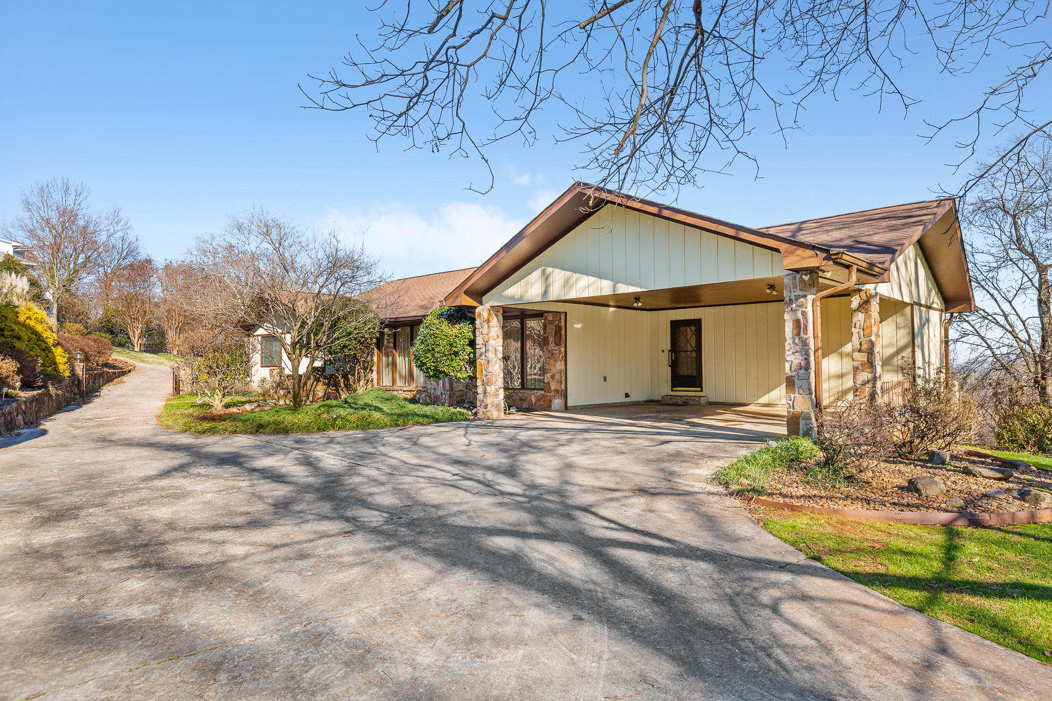 5825 North Park Road Hixson, TN 37343 - Photo 62 of 75 N Park Rd-21