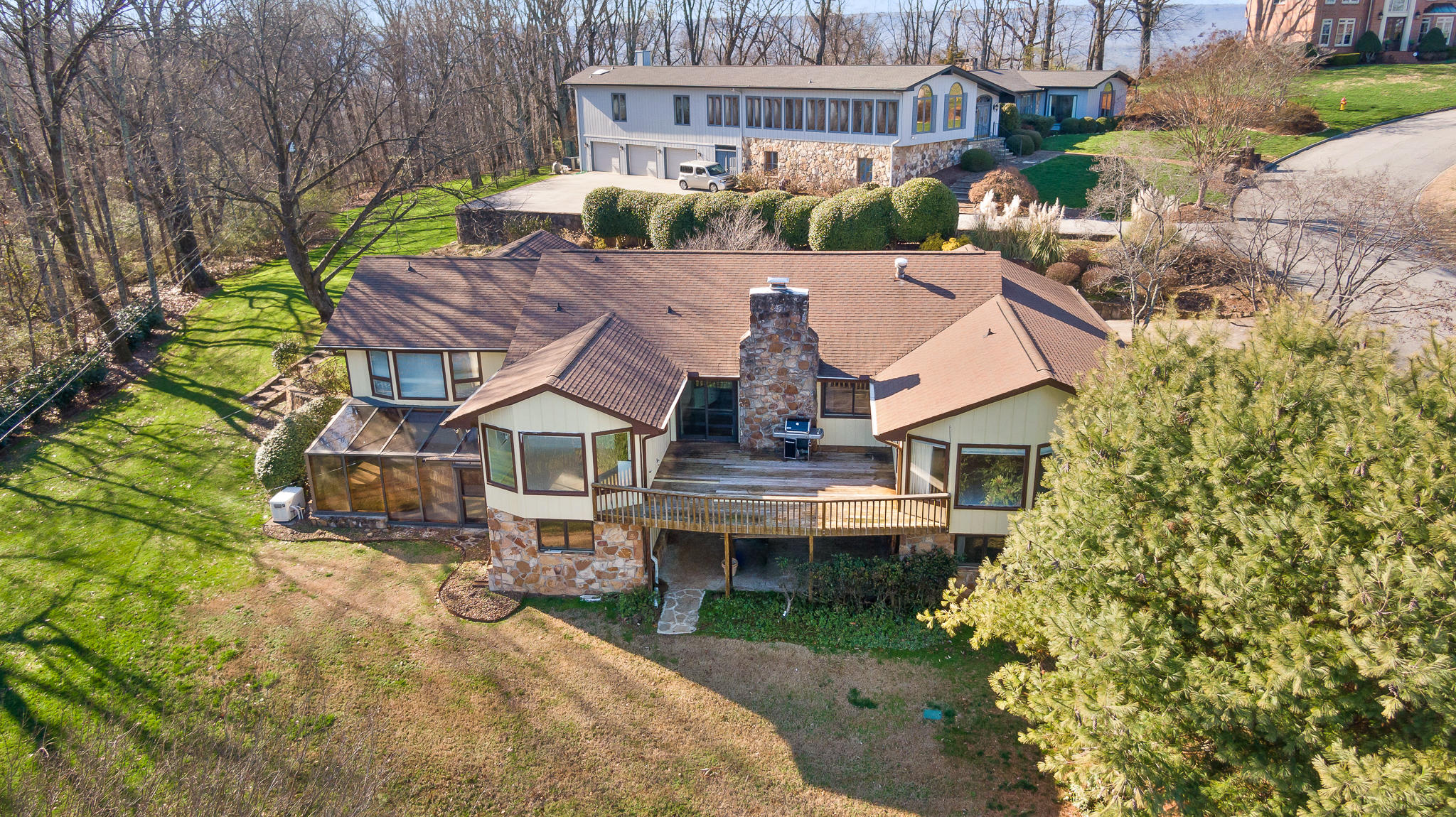 5825 North Park Road Hixson, TN 37343 - Photo 67 of 75 N Park Rd