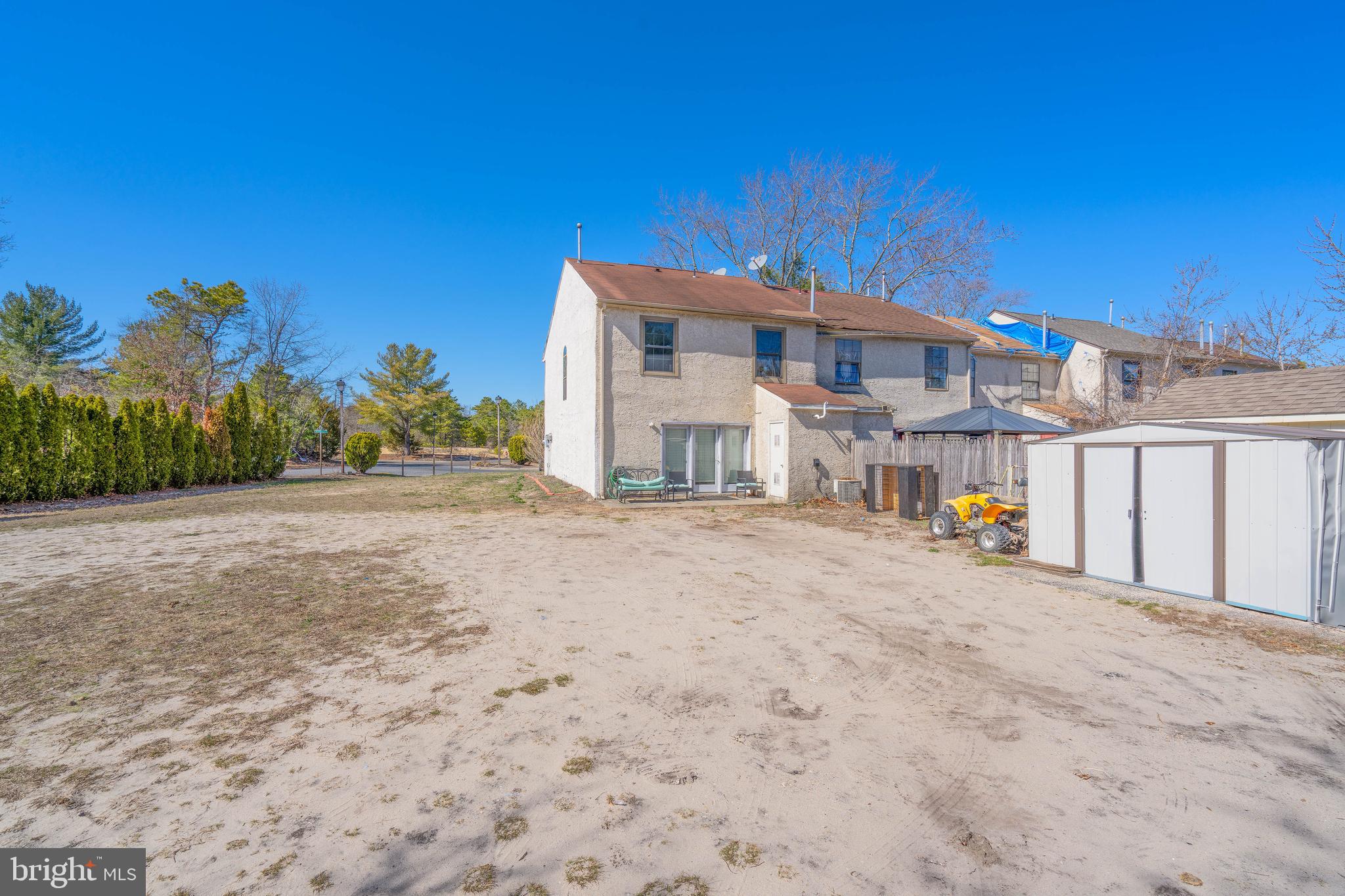 903 Blake Drive Mays Landing, NJ 08330 - Photo 23 of 23