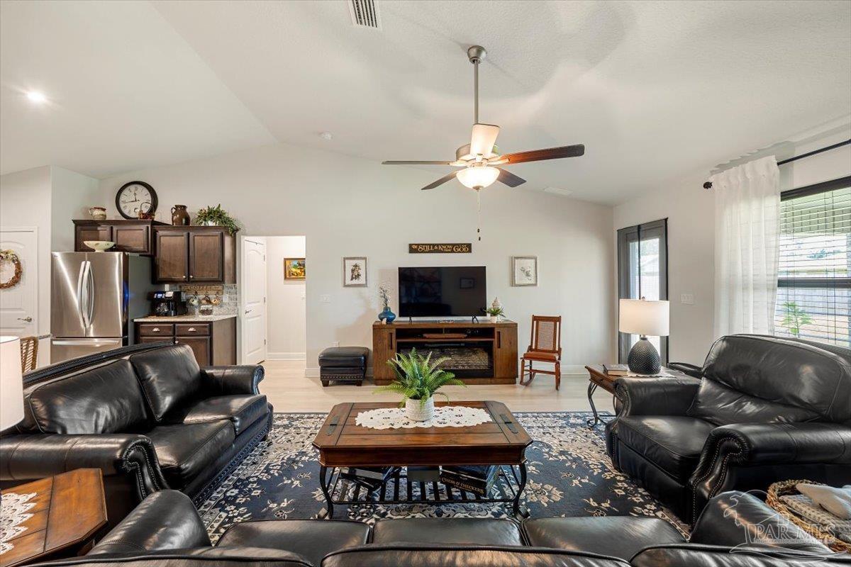 5986 Parsonage Circle Milton, FL 32570 - Photo 14 of 43
