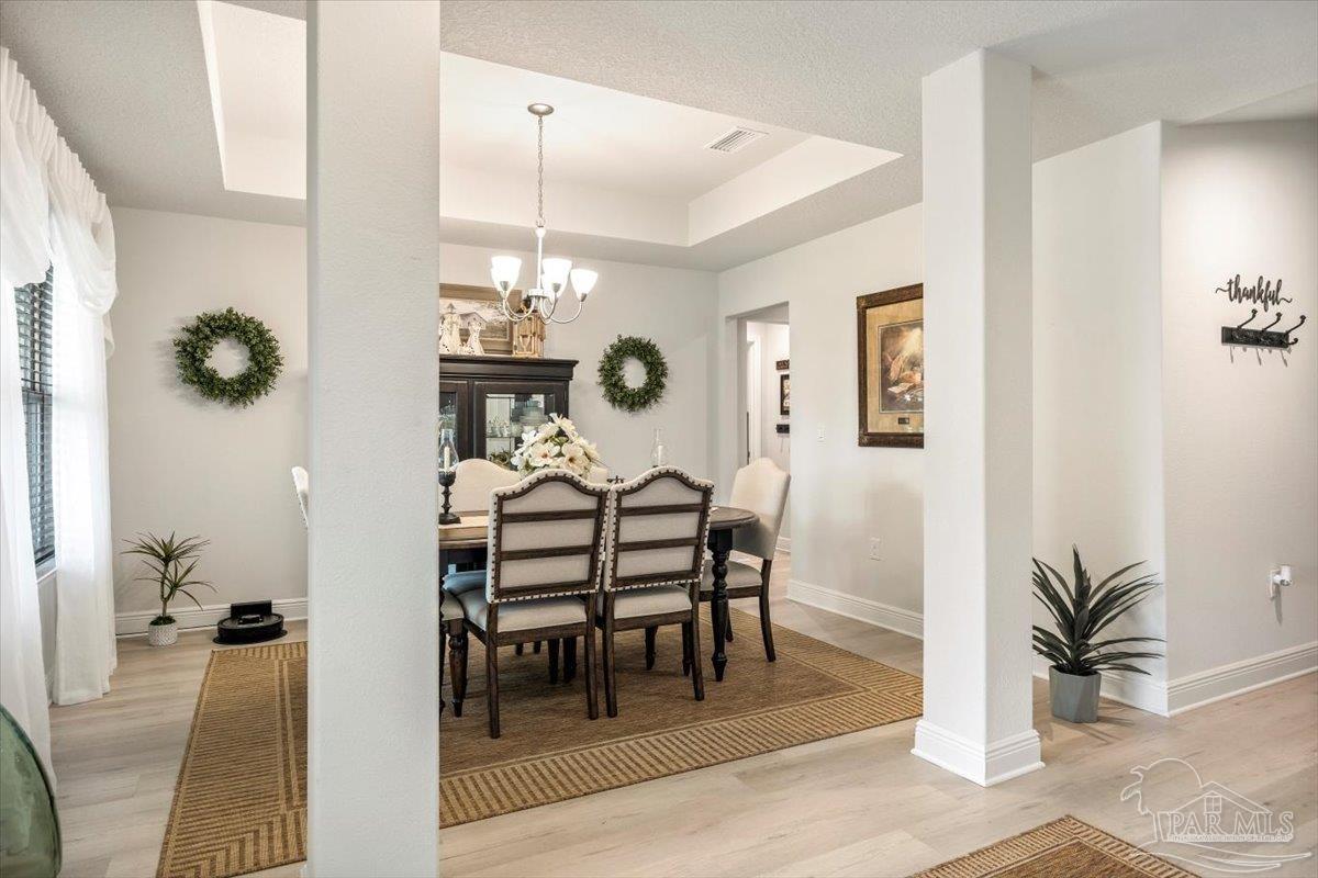 5986 Parsonage Circle Milton, FL 32570 - Photo 22 of 43