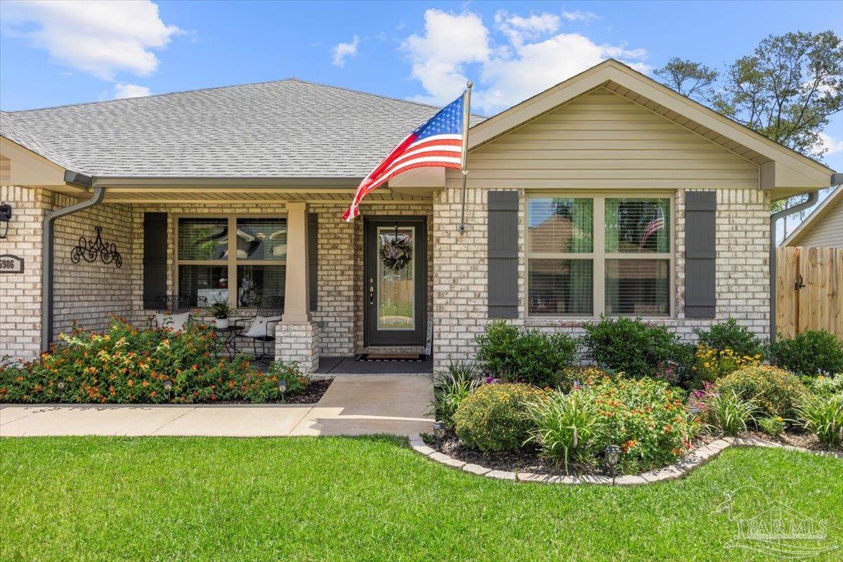 5986 Parsonage Circle Milton, FL 32570 - Photo 3 of 43