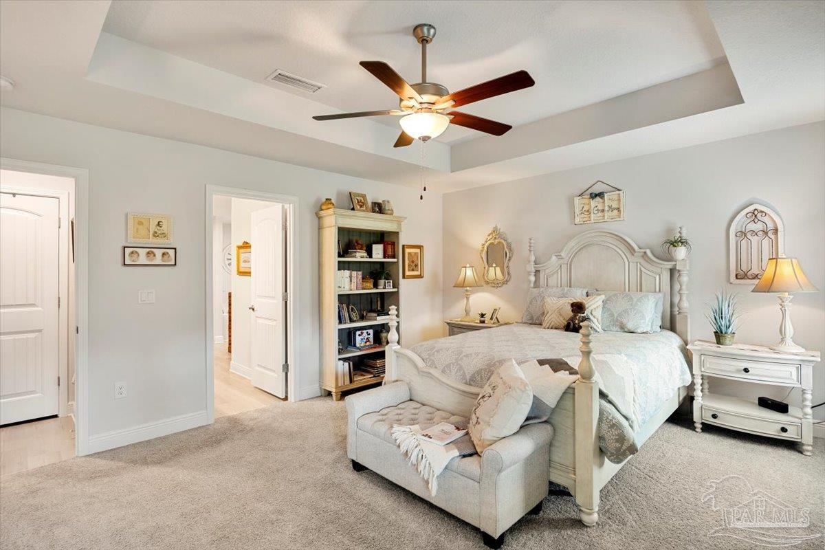 5986 Parsonage Circle Milton, FL 32570 - Photo 34 of 43