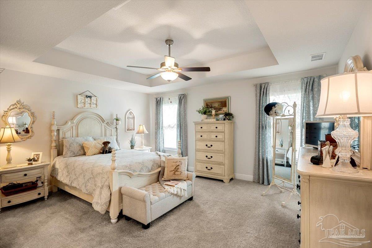5986 Parsonage Circle Milton, FL 32570 - Photo 35 of 43