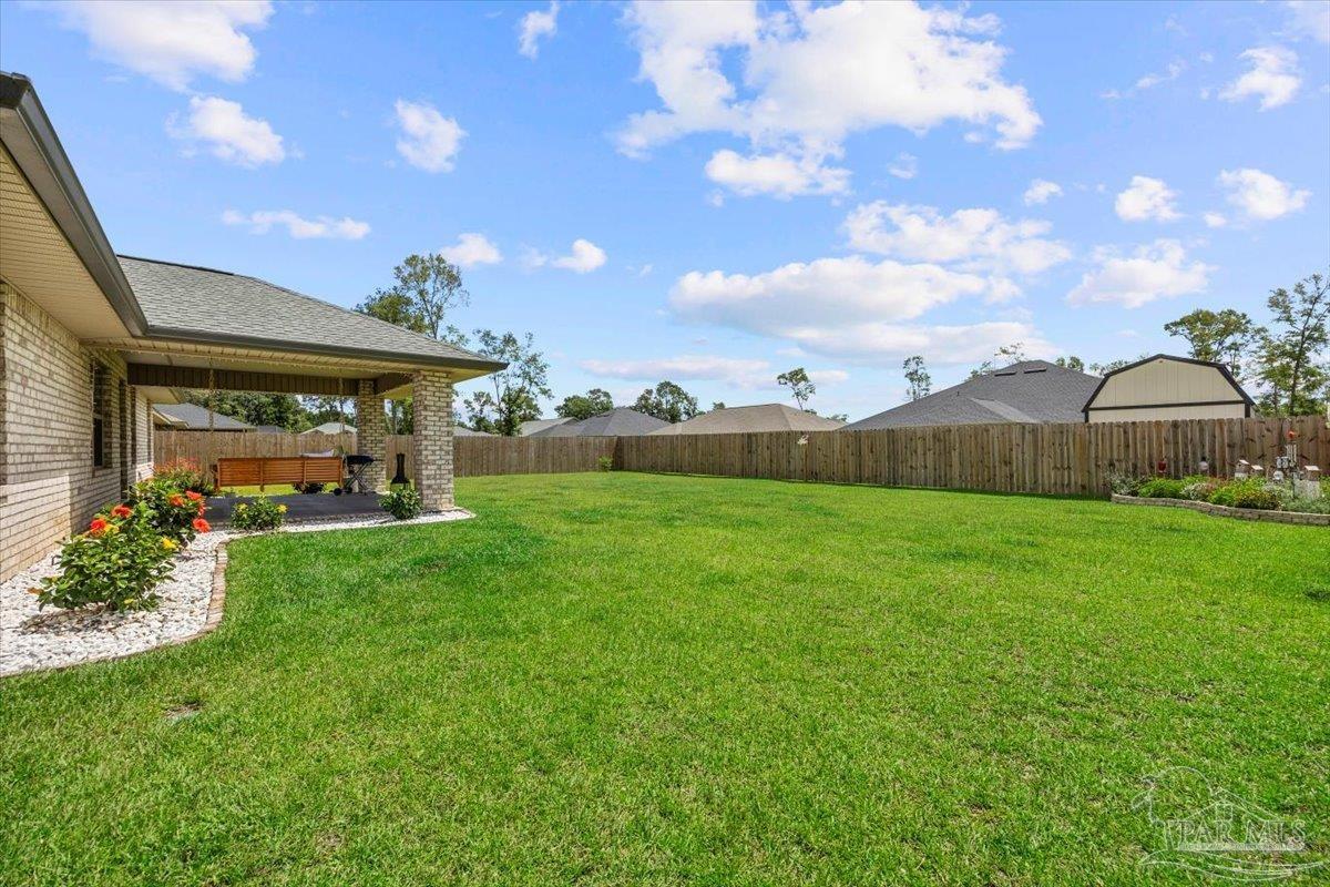 5986 Parsonage Circle Milton, FL 32570 - Photo 38 of 43