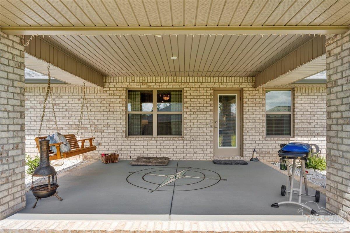 5986 Parsonage Circle Milton, FL 32570 - Photo 39 of 43