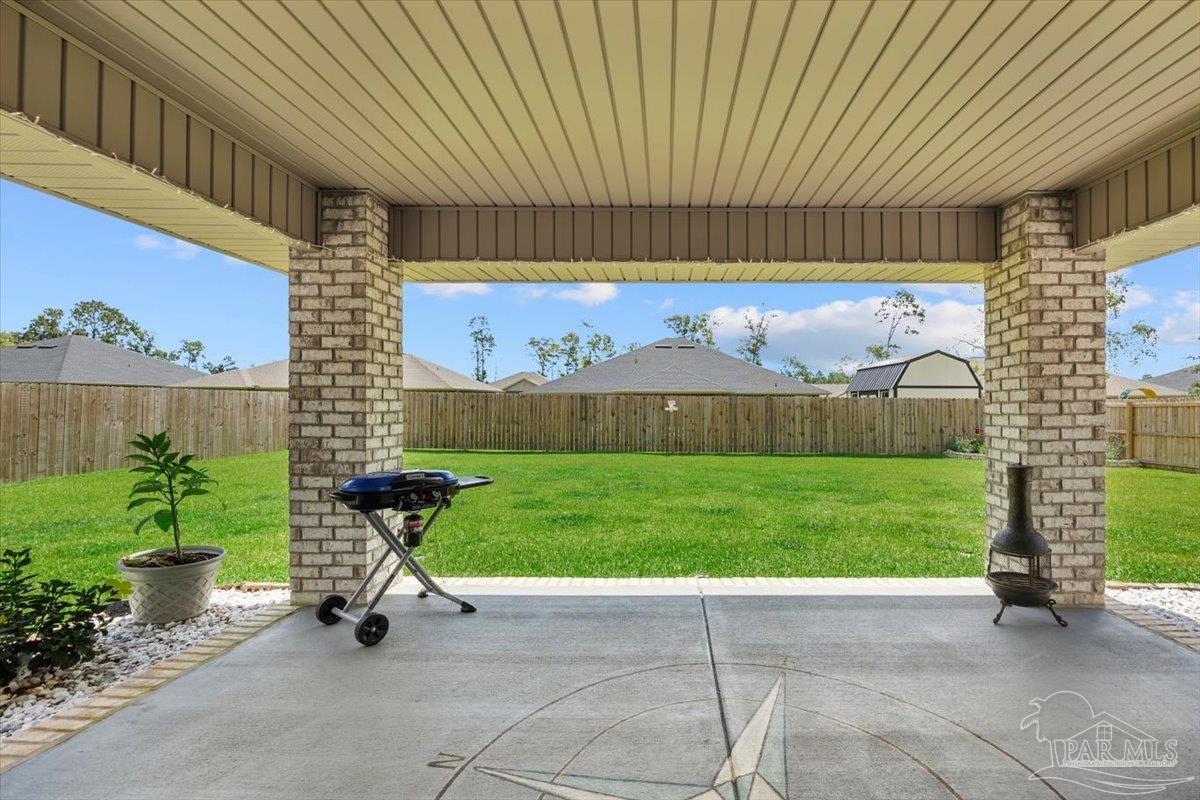 5986 Parsonage Circle Milton, FL 32570 - Photo 40 of 43