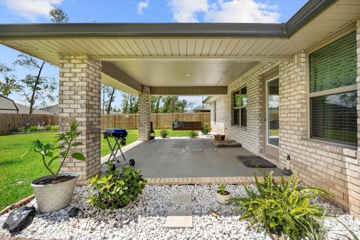 5986 Parsonage Circle Milton, FL 32570 - Photo 41 of 43