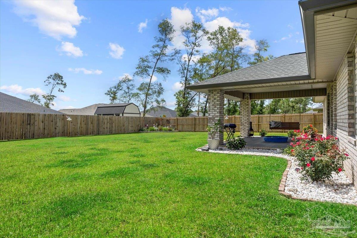 5986 Parsonage Circle Milton, FL 32570 - Photo 42 of 43