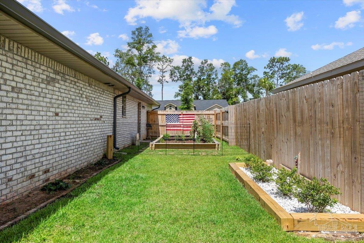 5986 Parsonage Circle Milton, FL 32570 - Photo 43 of 43