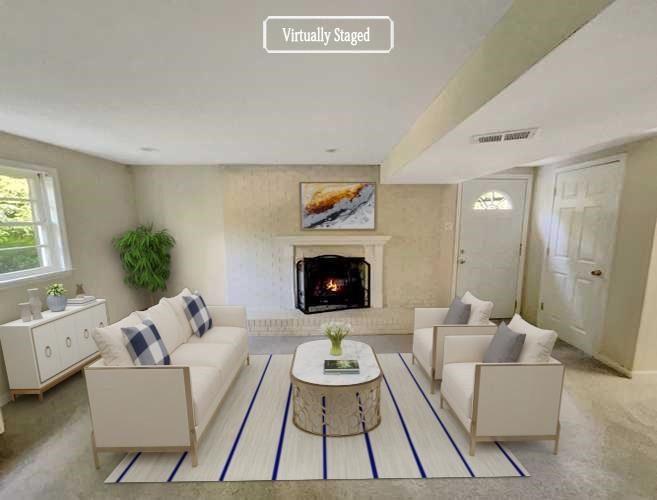 2628 Ramsey Road Raleigh, NC 27604 - Photo 2 of 17 Photo 2