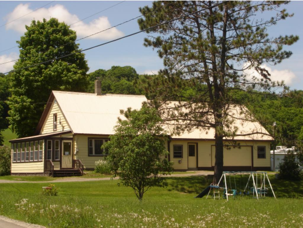 156 Perron Hill Road Glover, VT 05839 - Photo 1 of 17