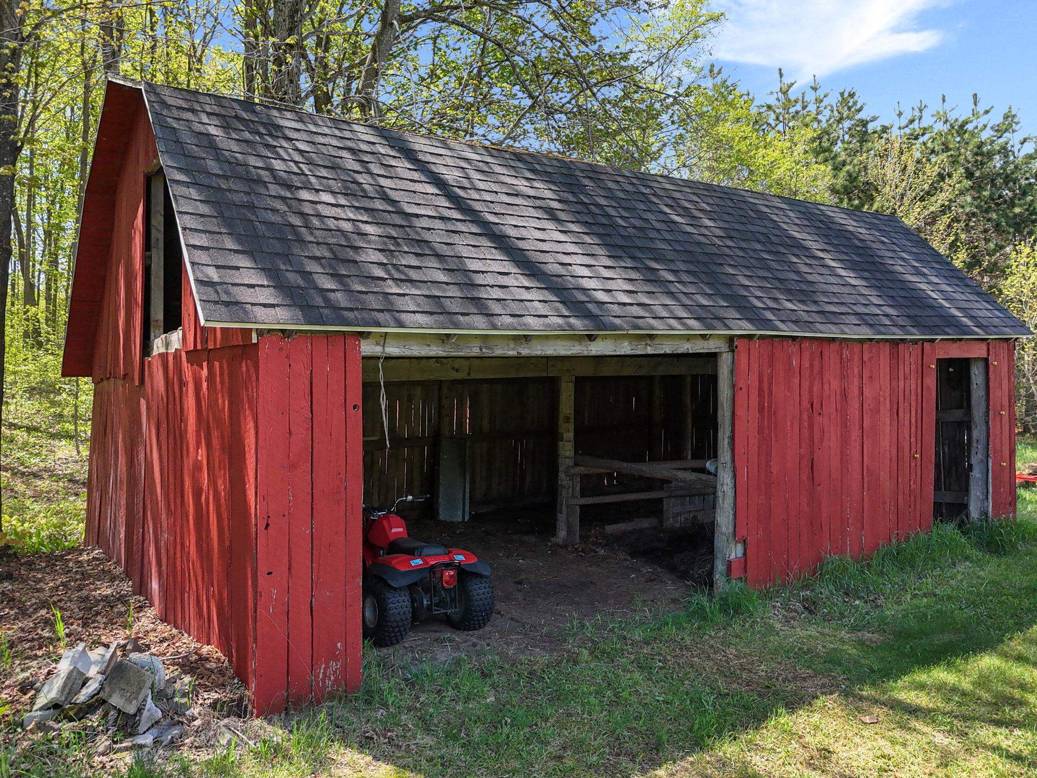 3399 North Seeley Road Manton, MI 49663 - Photo 49 of 63