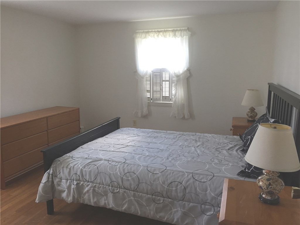 491 Annaquatucket Road North Kingstown, RI 02852 - Photo 8 of 8 Master Bedroom