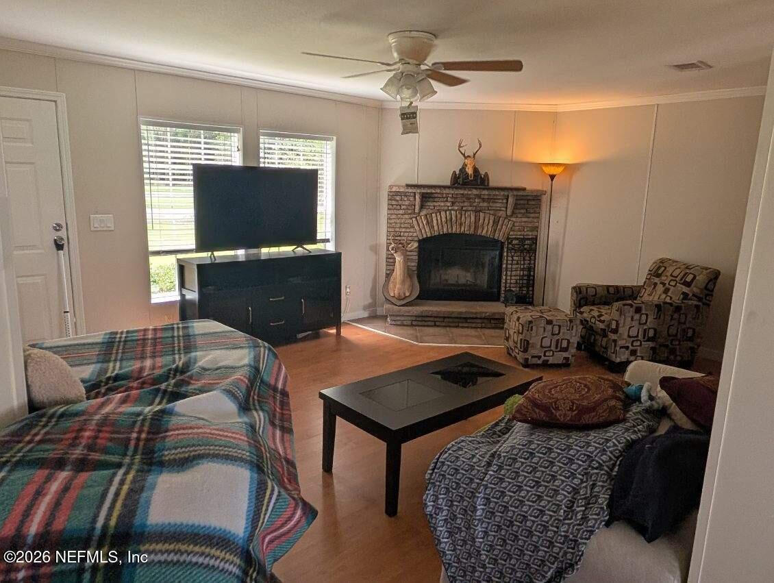 25417 Old Bellamy Road High Springs, FL 32643 - Photo 8 of 16 image000004