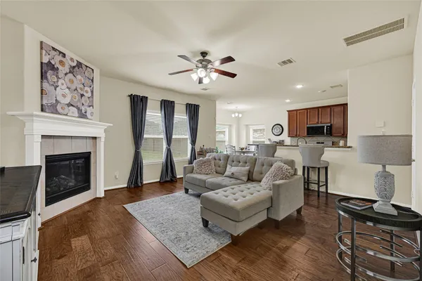 $263,000 | 5219 Misty Lane, Bacliff, TX 77518