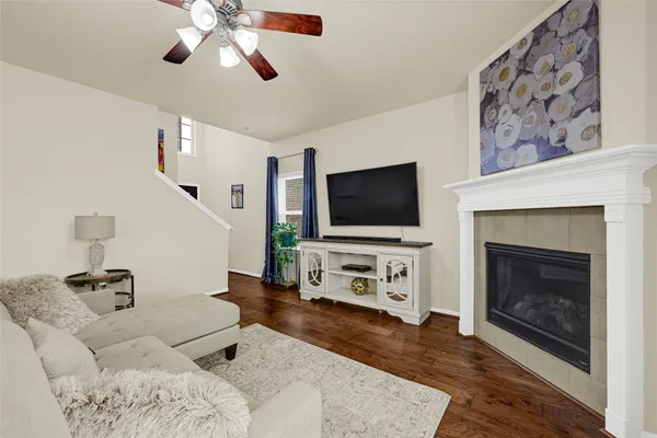 $263,000 | 5219 Misty Lane, Bacliff, TX 77518