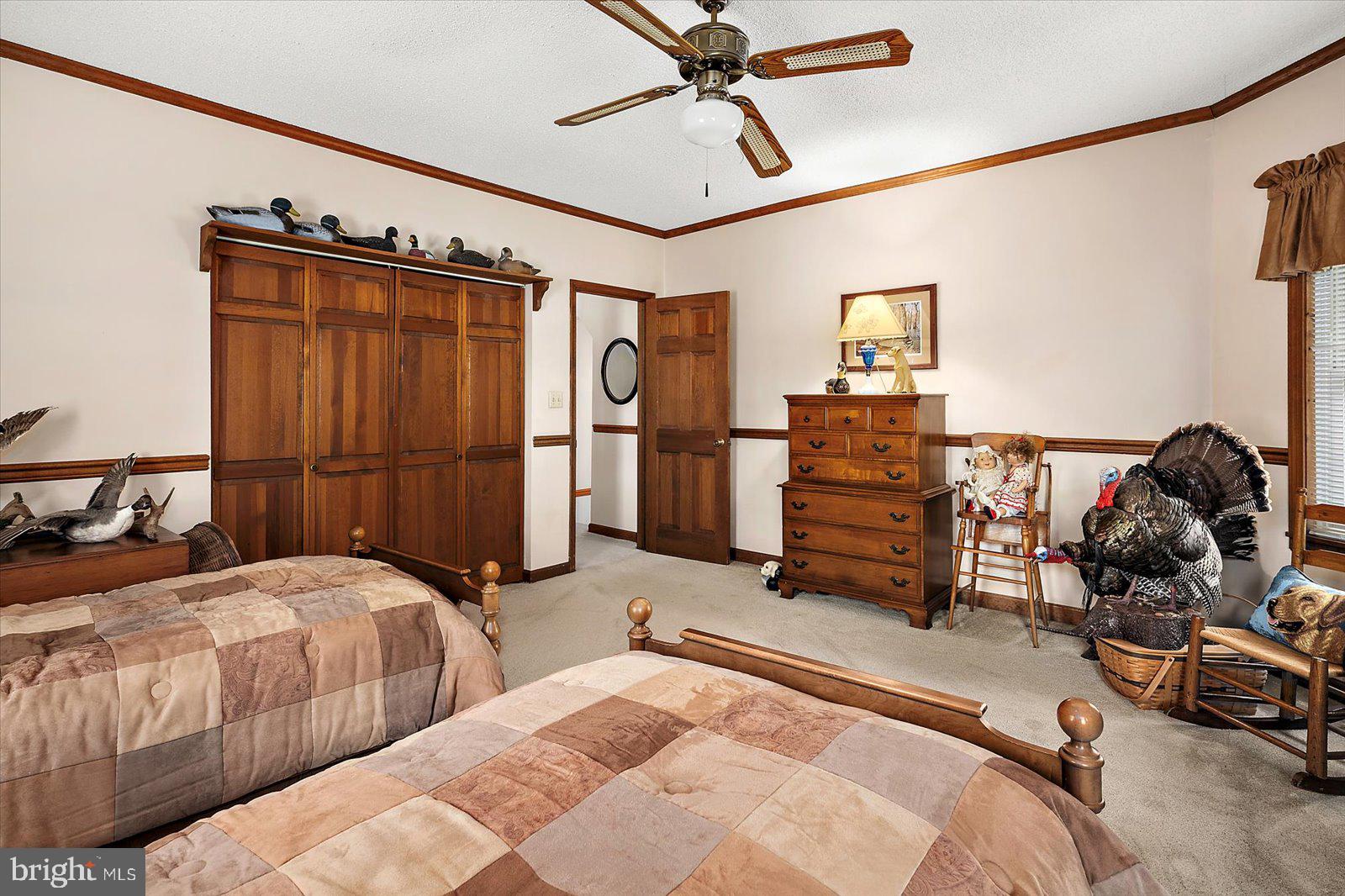 8807 Woodland Ferry Road Laurel, DE 19956 - Photo 50 of 90
