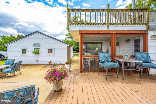 $769,900 | 8807 Woodland Ferry Road, Laurel, DE 19956