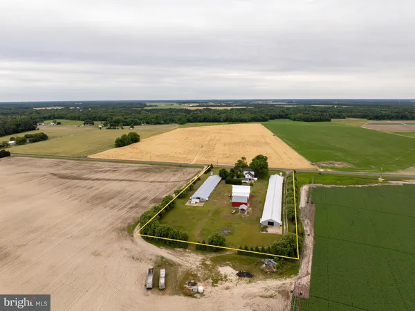 $749,900 | 8807 Woodland Ferry Road, Laurel, DE 19956