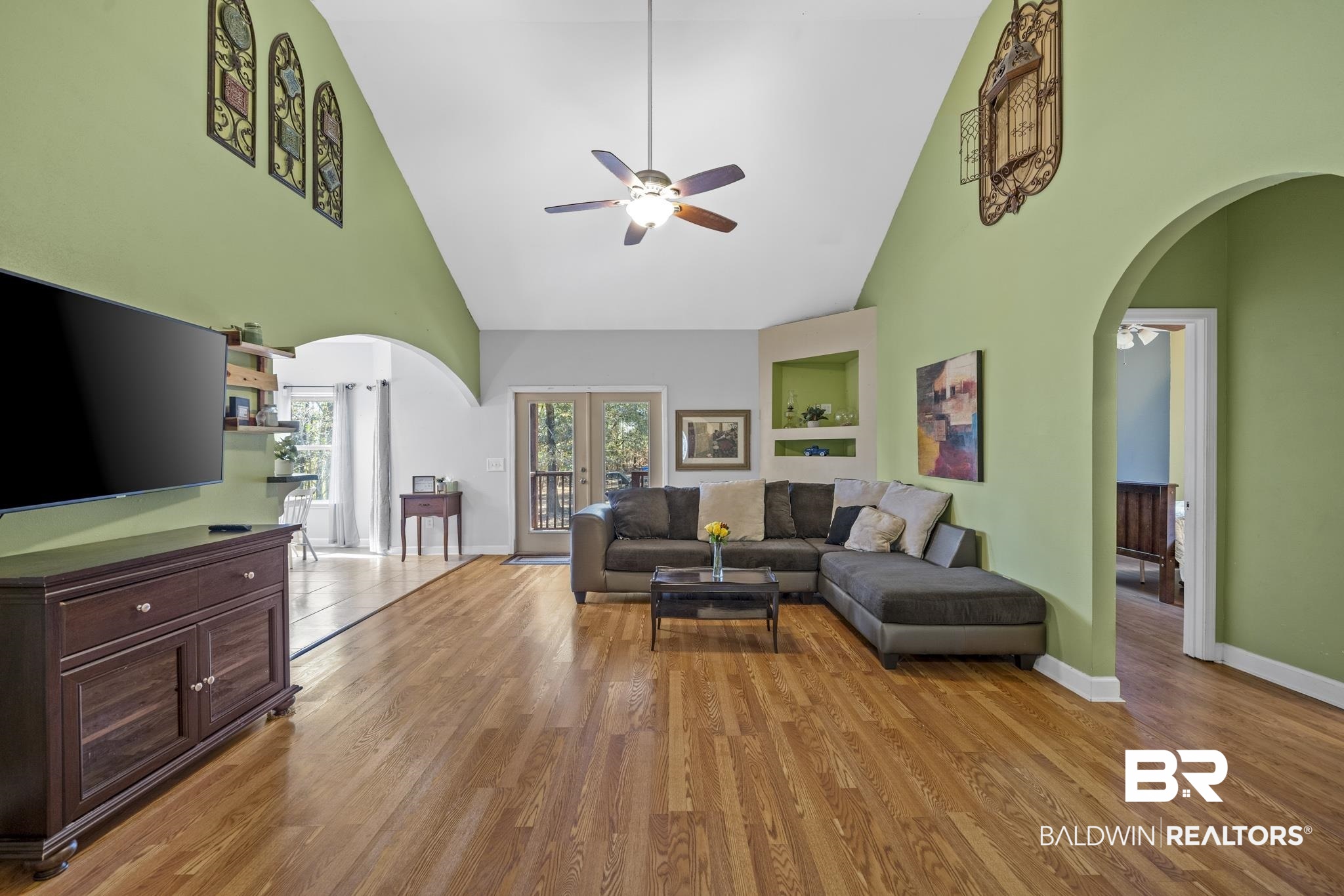 35895 A County Road 39 Stapleton, AL 36578 - Photo 4 of 31