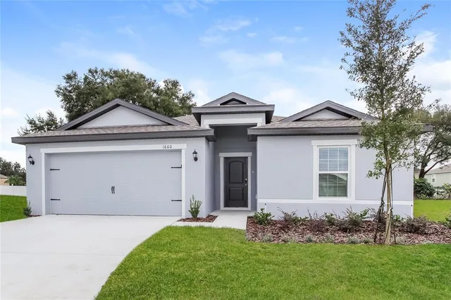 $2,040 | 1660 Gopher Tree Street, Mascotte, FL 34753