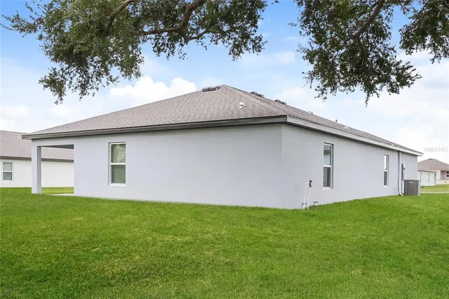 $2,040 | 1660 Gopher Tree Street, Mascotte, FL 34753