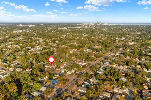 $400,000 | 1766 Scranton Street South, St. Petersburg, FL 33711