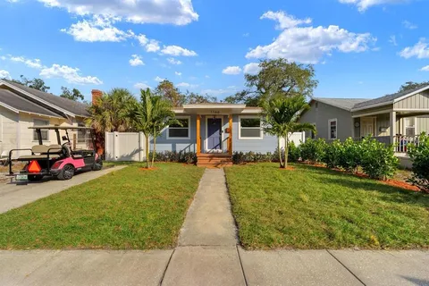 $400,000 | 1766 Scranton Street South, St. Petersburg, FL 33711