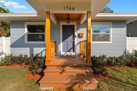 $400,000 | 1766 Scranton Street South, St. Petersburg, FL 33711
