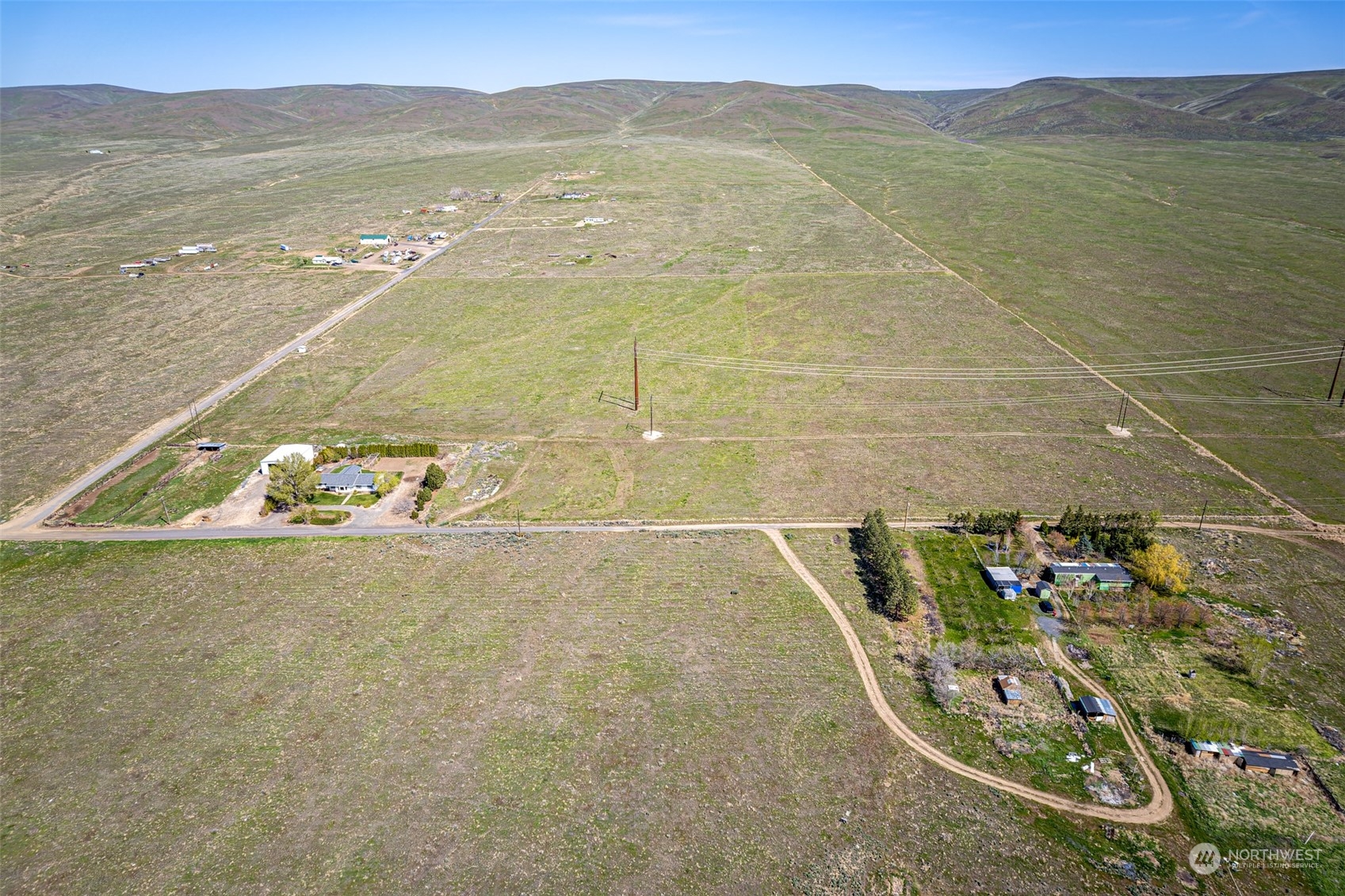 10676 13th Road Northwest Quincy, WA 98848 - Photo 32 of 34 a view of a city