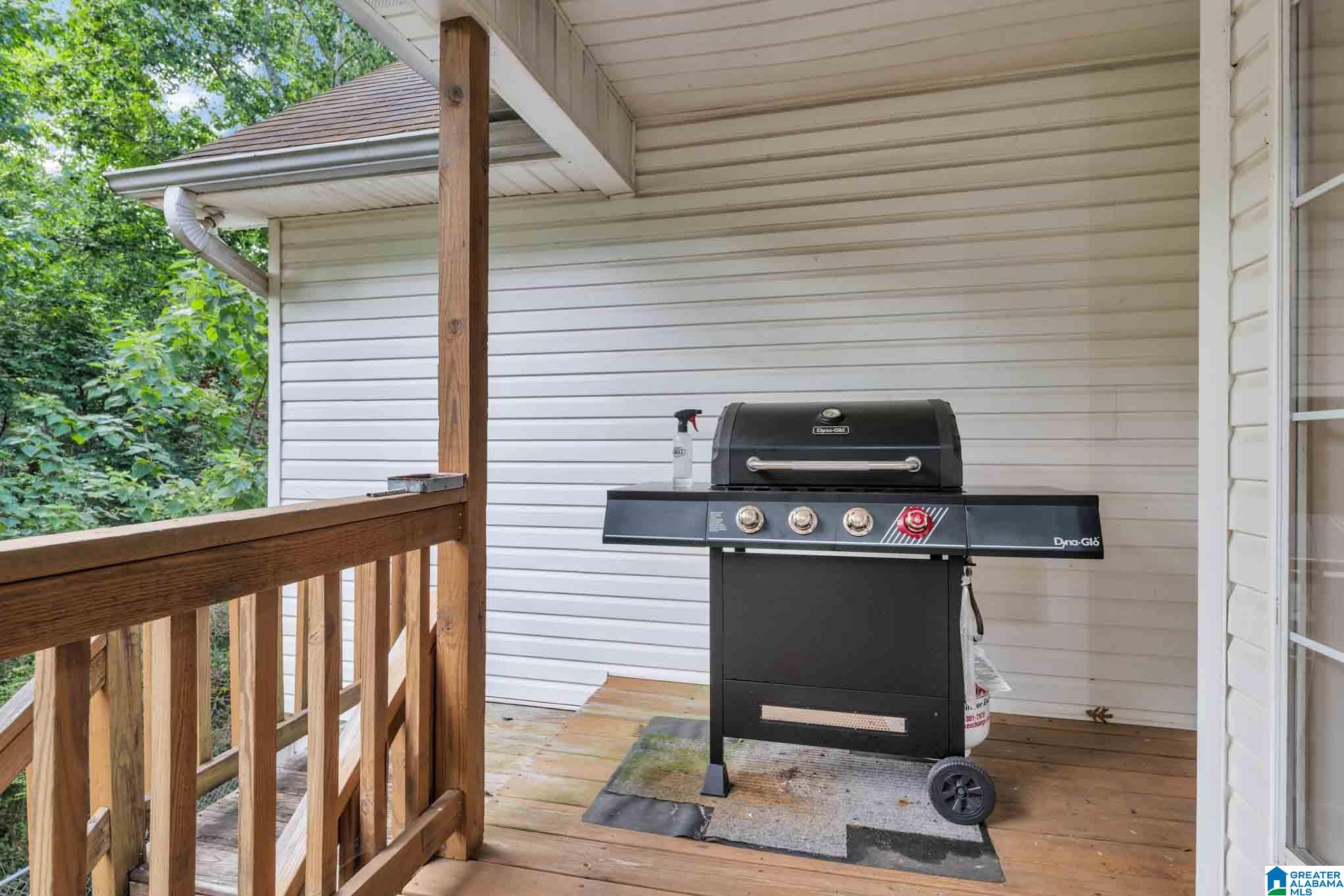 571 Mountain View Road Cordova, AL 35550 - Photo 29 of 54 Gallery Image 29