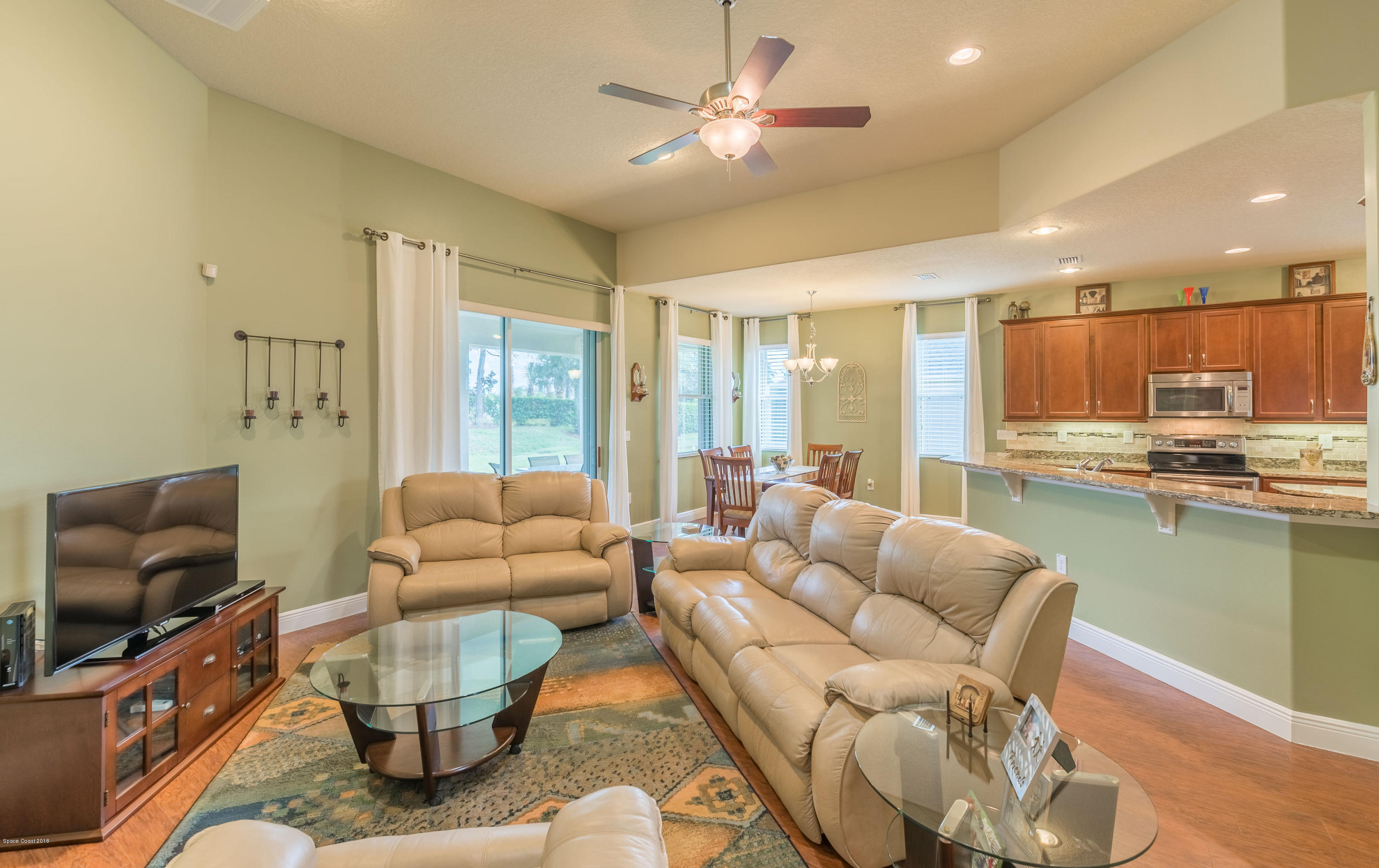 7231 Ralston Street Melbourne, FL 32940 - Photo 20 of 60 7231RalstonStreetDrone(60of176)-HDR