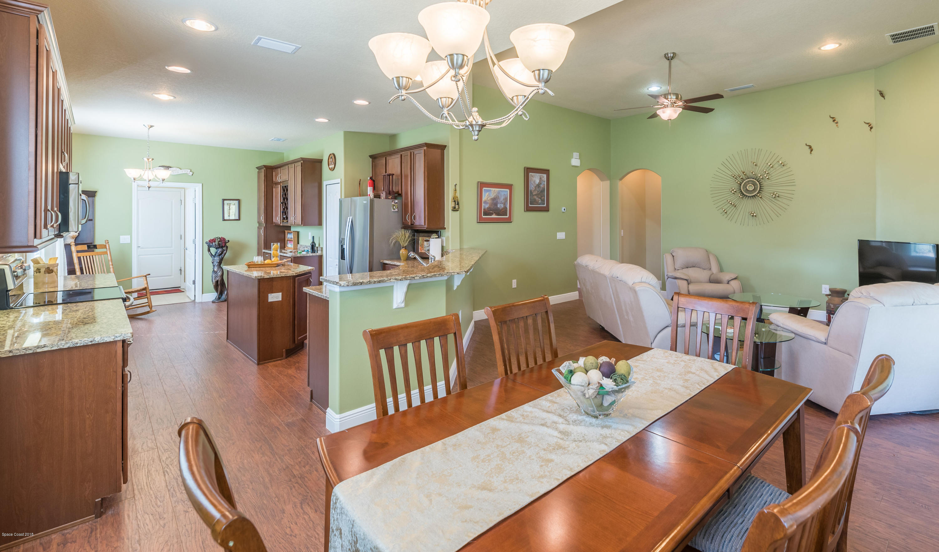 7231 Ralston Street Melbourne, FL 32940 - Photo 22 of 60 7231RalstonStreetDrone(72of176)-HDR