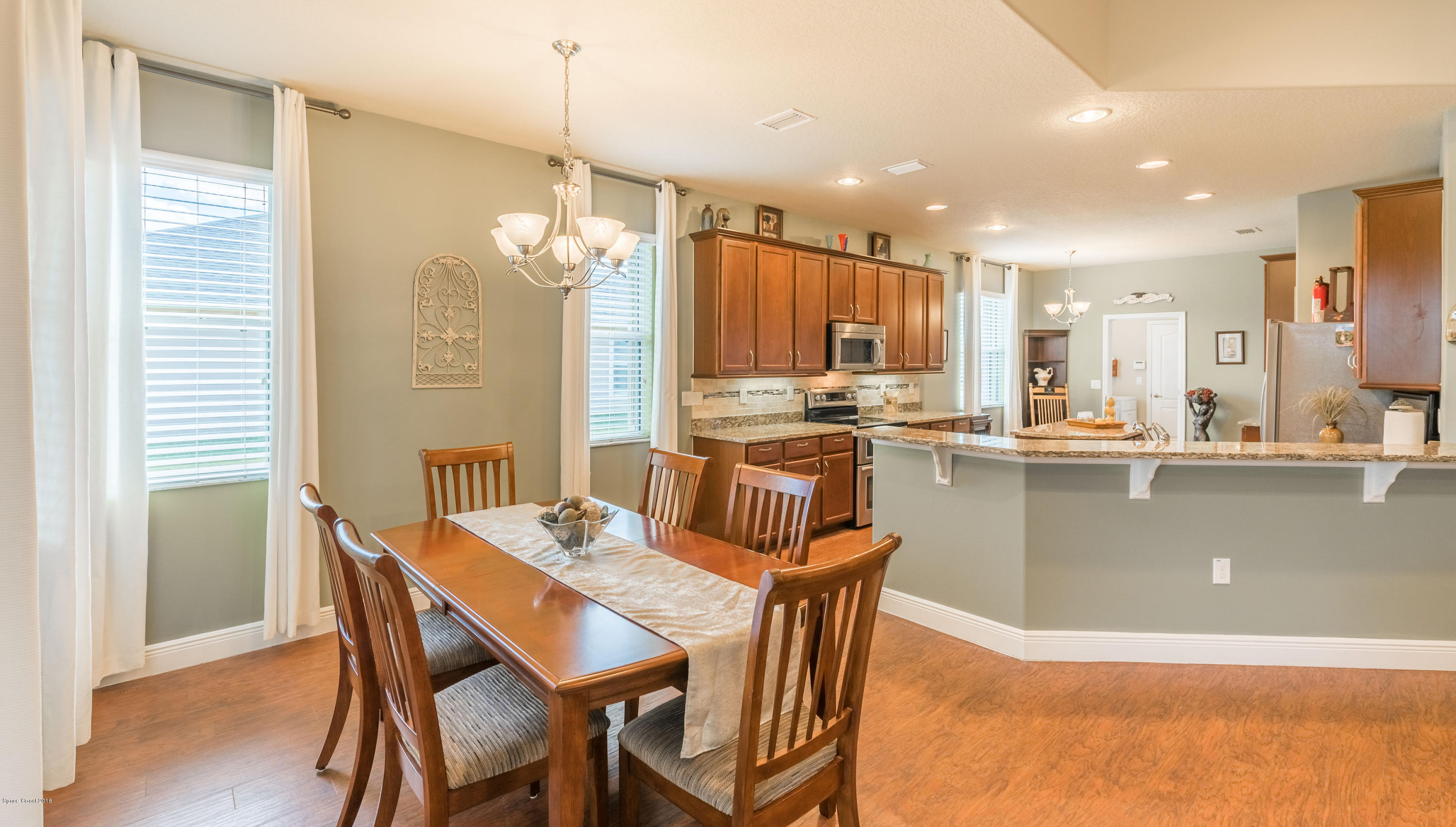 7231 Ralston Street Melbourne, FL 32940 - Photo 23 of 60 7231RalstonStreetDrone(76of176)-HDR