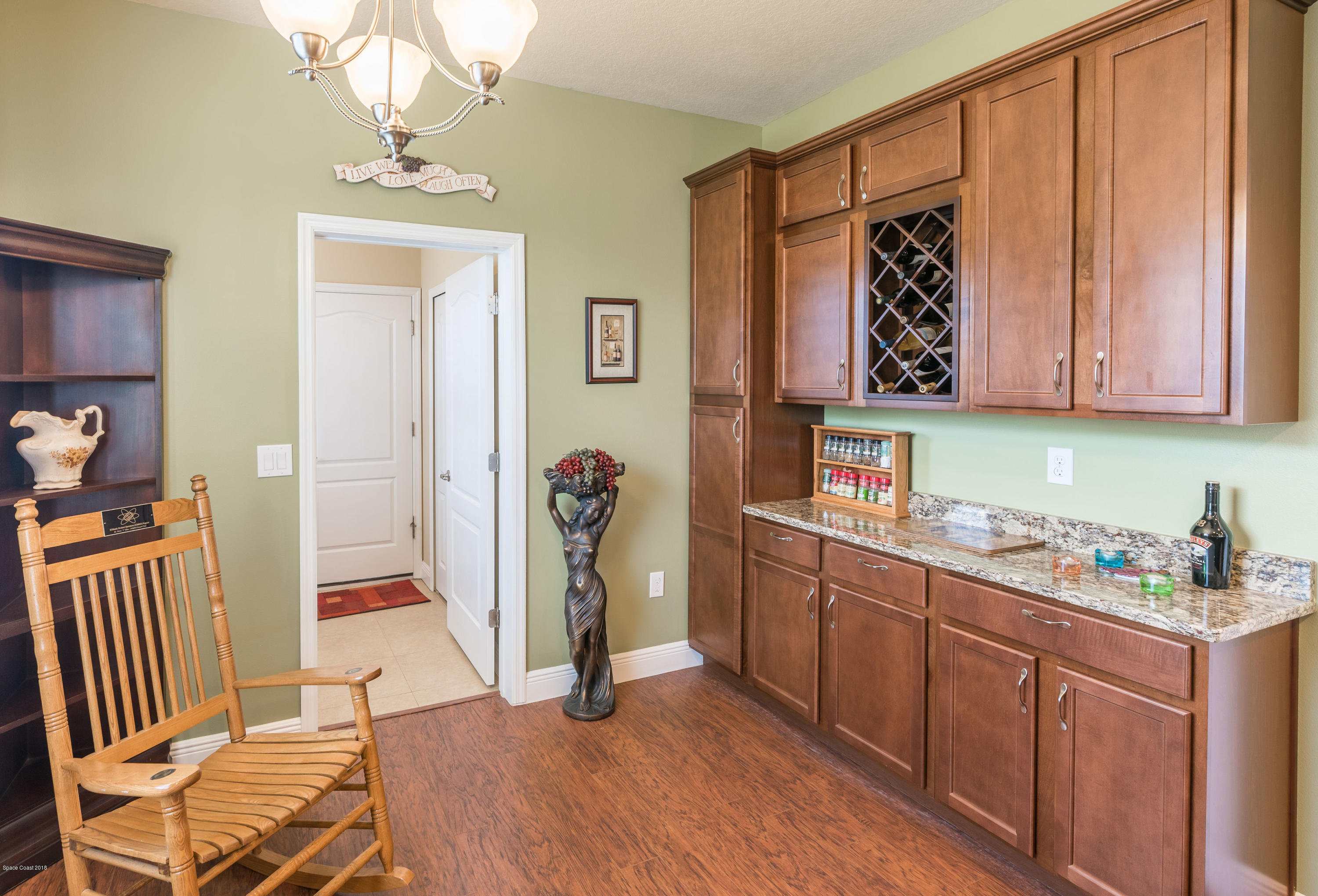 7231 Ralston Street Melbourne, FL 32940 - Photo 26 of 60 7231RalstonStreetDrone(102of176)-HDR